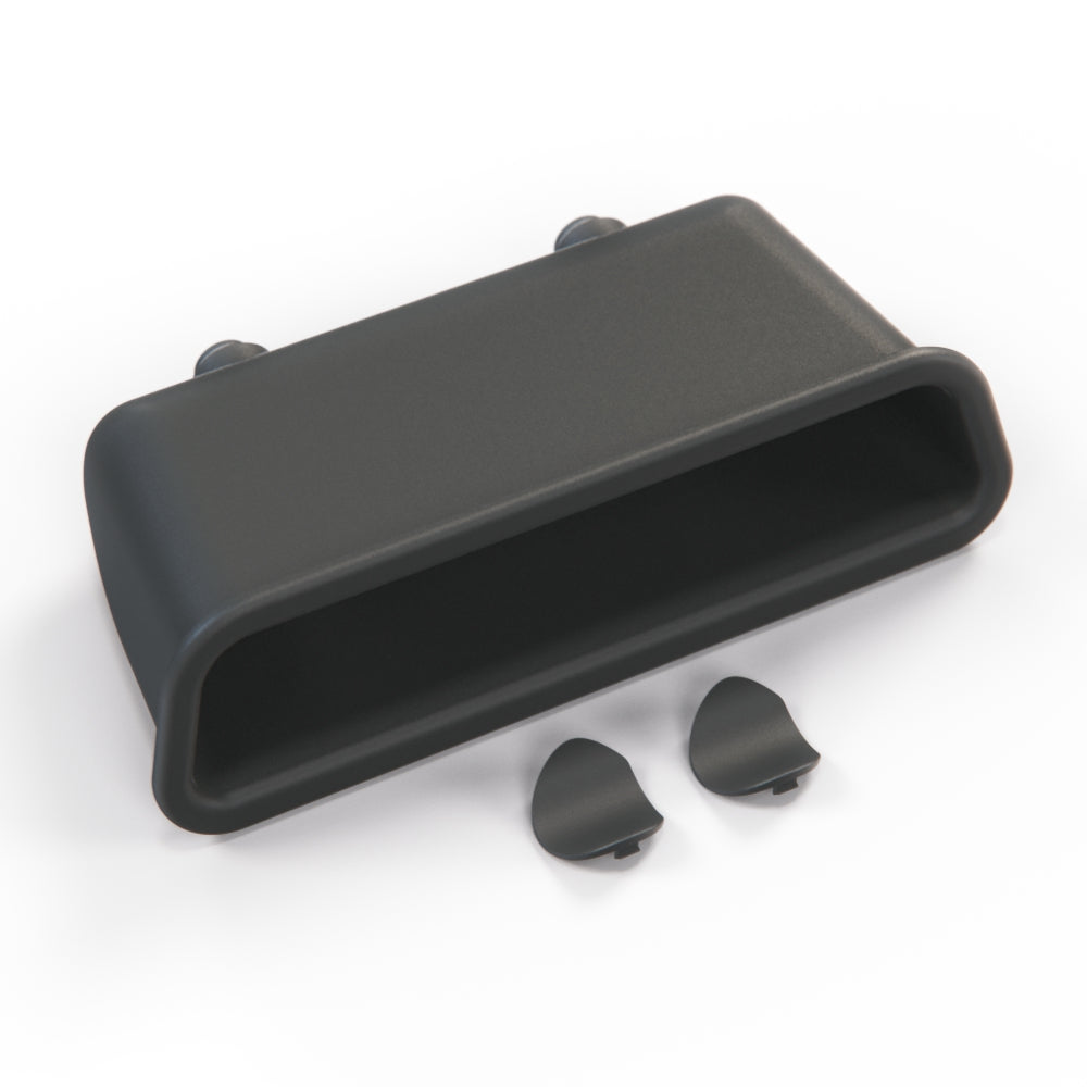 Range Rover Classic Door Inner Grab Handle & Screw Cover MXC1306 & MXC1309 — view 10