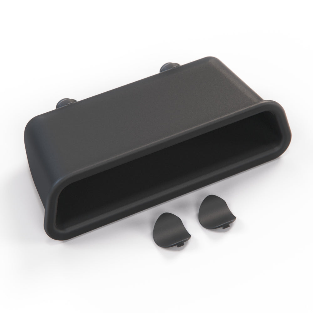 Range Rover Classic Door Inner Grab Handle & Screw Cover MXC1306 & MXC1309 — view 17