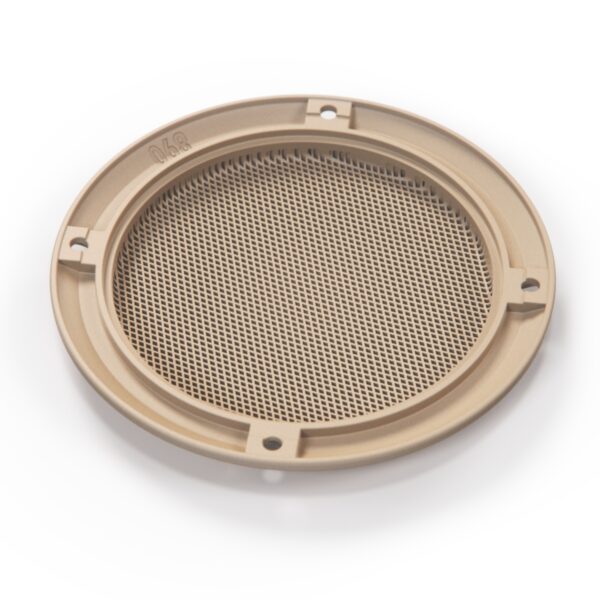 Range Rover Classic Door Upper Speaker Cover All Color PRC8552RUN — view 3