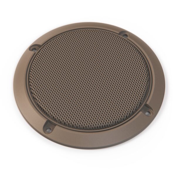 Range Rover Classic Door Upper Speaker Cover All Color PRC8552RUN — view 15