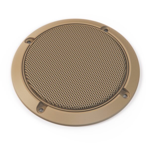 Range Rover Classic Door Upper Speaker Cover All Color PRC8552RUN — view 16