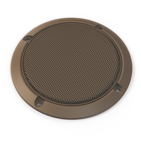 Range Rover Classic Door Upper Speaker Cover All Color PRC8552RUN — view 17