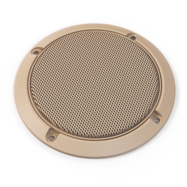 Range Rover Classic Door Upper Speaker Cover All Color PRC8552RUN — view 7