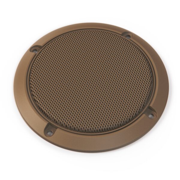 Range Rover Classic Door Upper Speaker Cover All Color PRC8552RUN — view 14