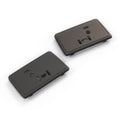 Land Rover Range Rover Classic Electric Seat Cover Switch Box Non-memory or with