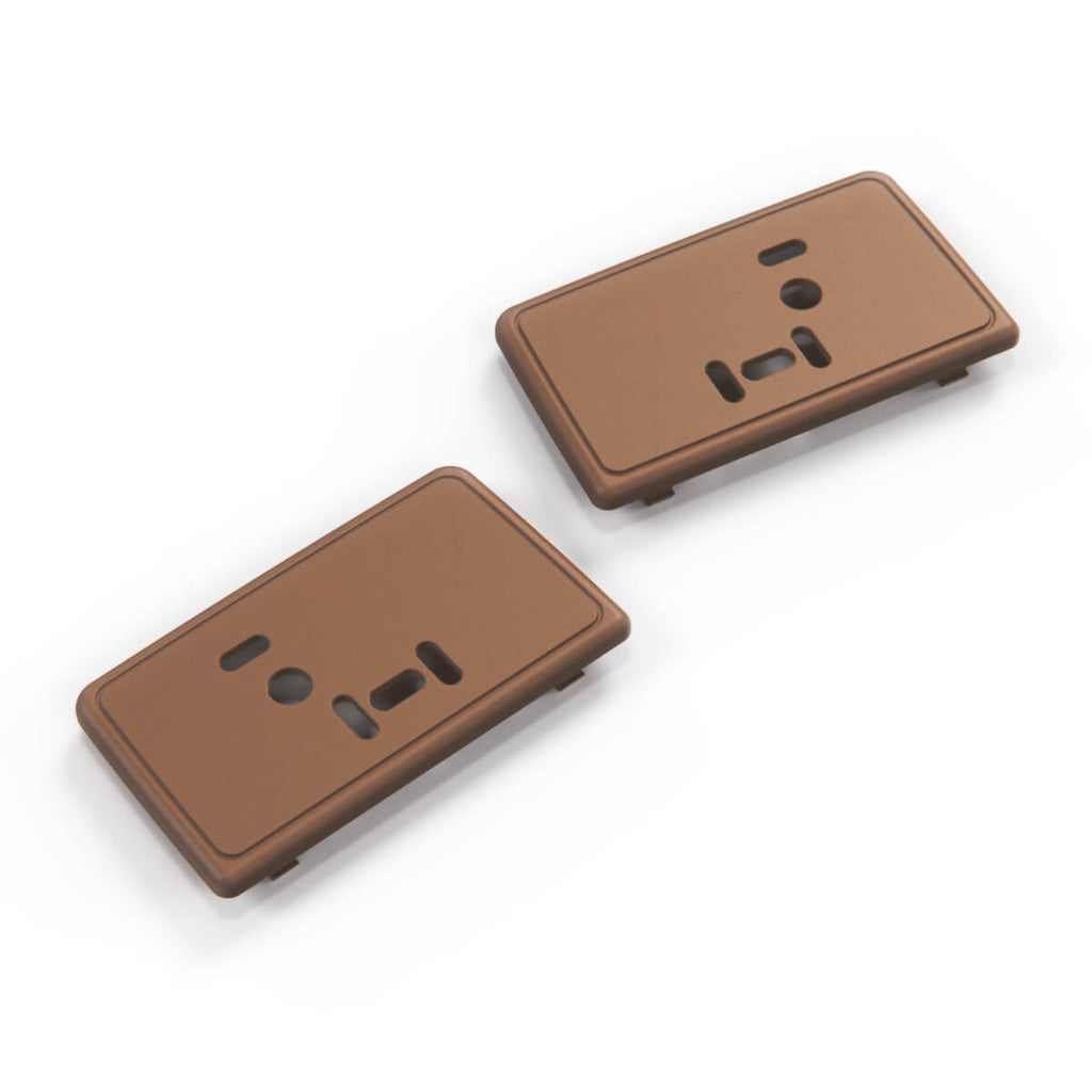 Land Rover Range Rover Classic Electric Seat Cover Switch Box Non-memory or with — view 4