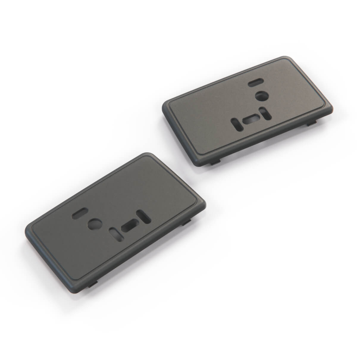 Land Rover Range Rover Classic Electric Seat Cover Switch Box Non-memory or with — view 6