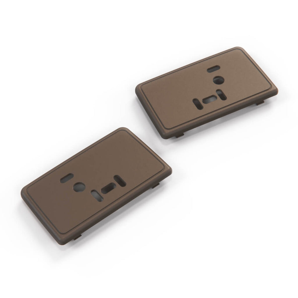 Land Rover Range Rover Classic Electric Seat Cover Switch Box Non-memory or with — view 7