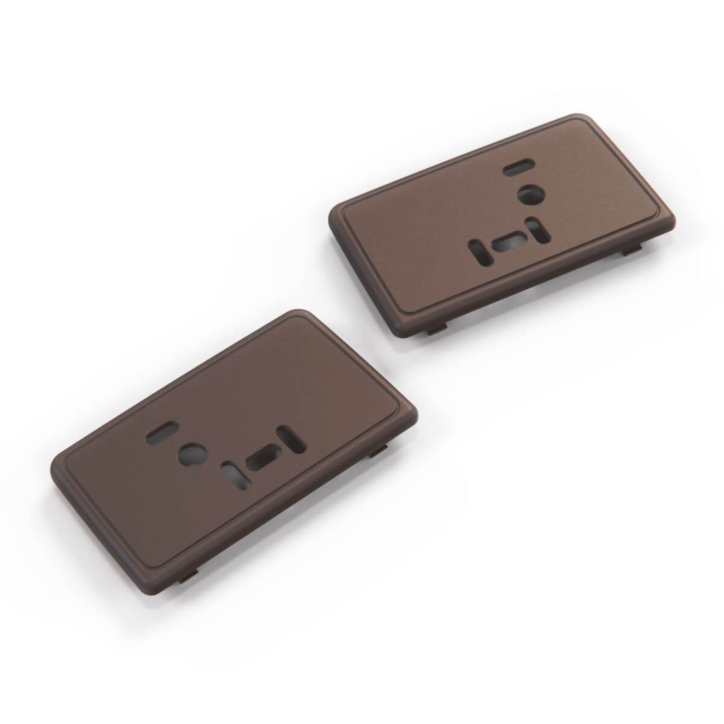 Land Rover Range Rover Classic Electric Seat Cover Switch Box Non-memory or with — view 8