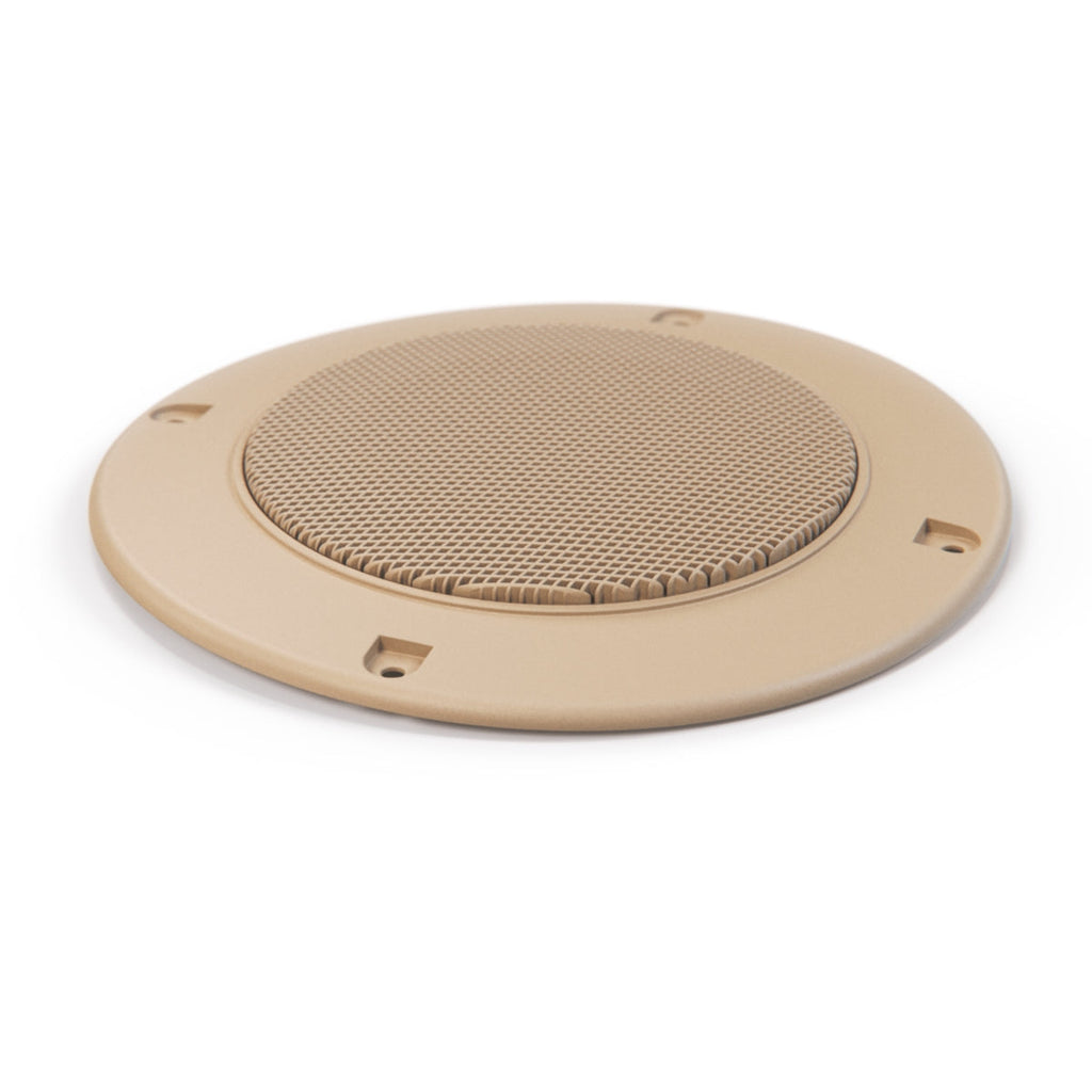 Range Rover Classic Fret Front Rear Door Speaker Cover All Color MXC3352RUN — view 13