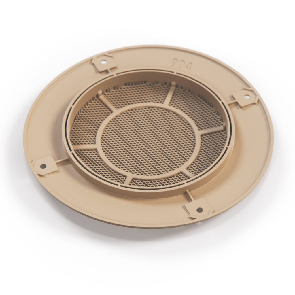Range Rover Classic Fret Front Rear Door Speaker Cover All Color MXC3352RUN — view 8