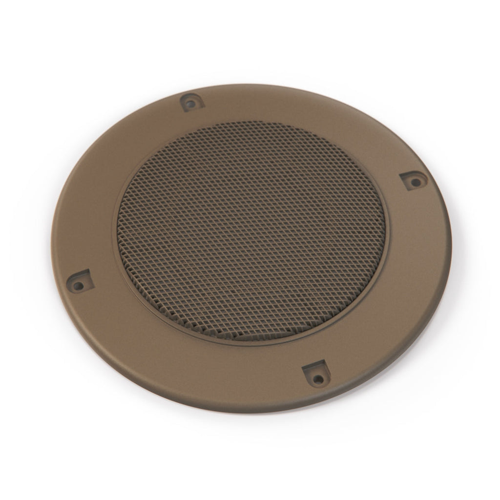 Range Rover Classic Fret Front Rear Door Speaker Cover All Color MXC3352RUN — view 4