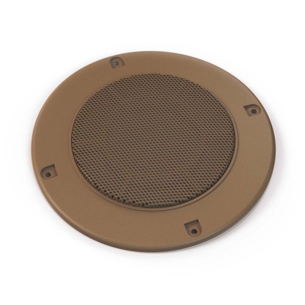 Range Rover Classic Fret Front Rear Door Speaker Cover All Color MXC3352RUN — view 10