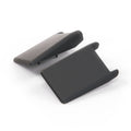 Land Rover Range Rover Classic Plastic Single Hinge Cover Bonnet Set Of 2 Black RTC4431
