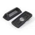 Range Rover Classic Rear Number Plate Light Cover PRC3824