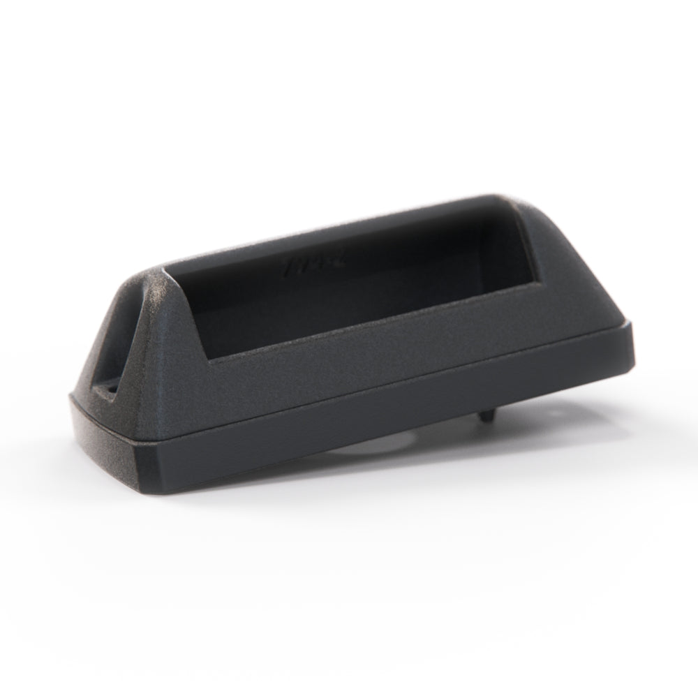 Range Rover Classic Rear Number Plate Light Cover PRC3824 — view 2