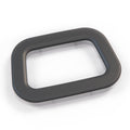 Range Rover Classic Tailgate Rear Lower Inner Handle Trim All Color MWC2480 — view 15