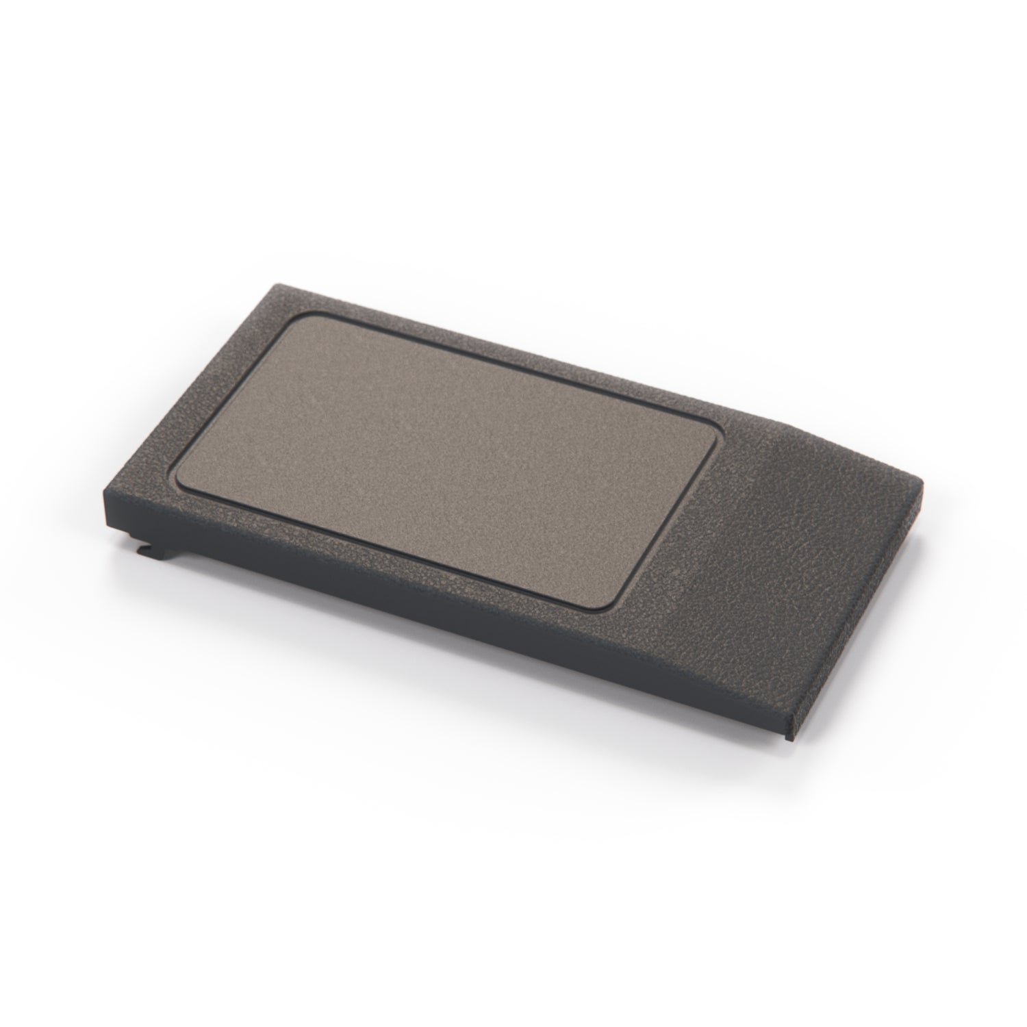Interior Fusebox Cover – Range Rover Classic 1992–1994 (Black, BTR3486RUN)