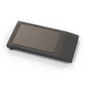 Interior Fusebox Cover – Range Rover Classic 1992–1994 (Black, BTR3486RUN) — Black (Range Rover)