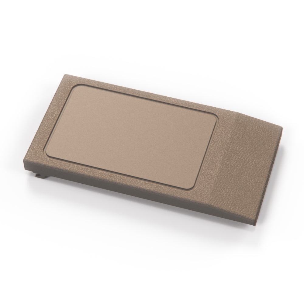 Interior Fusebox Cover – Range Rover Classic 1992–1994 (Black, BTR3486RUN) — Sorrel (Range Rover)