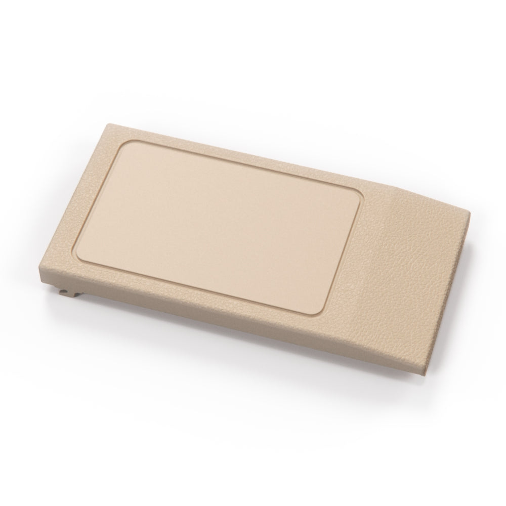 Interior Fusebox Cover – Range Rover Classic 1992–1994 (Black, BTR3486RUN) — Lightstone (Range Rover)