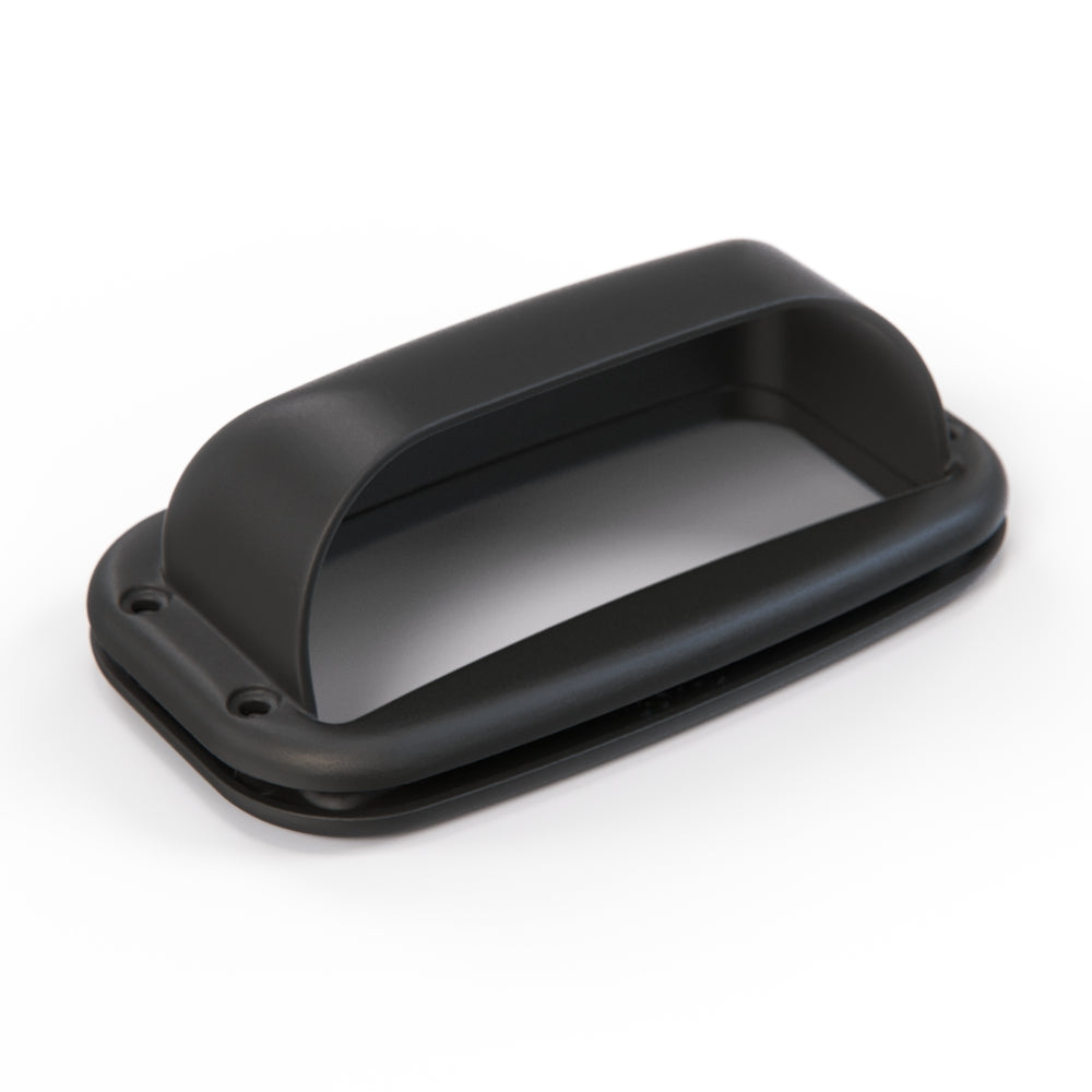 Range Rover L320 Load Compartment Trim Handle All Color LR012841 — view 5
