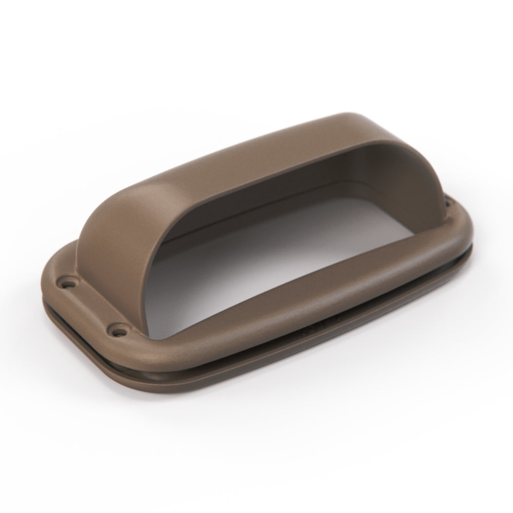 Range Rover L320 Load Compartment Trim Handle All Color LR012841 — view 14