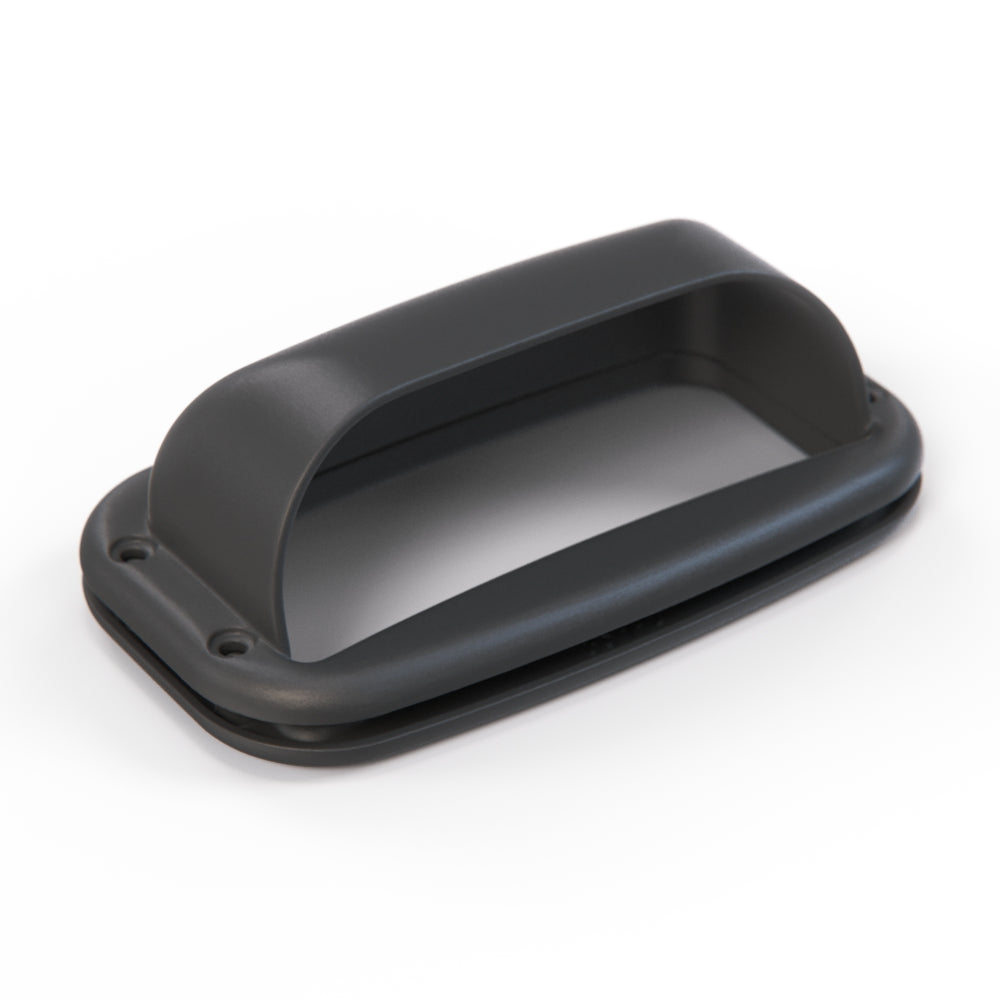 Range Rover L320 Load Compartment Trim Handle All Color LR012841 — view 17