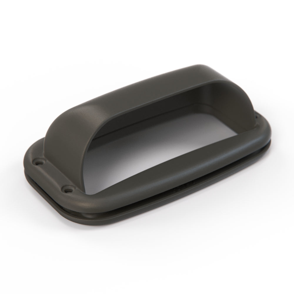 Range Rover L320 Load Compartment Trim Handle All Color LR012841 — view 18