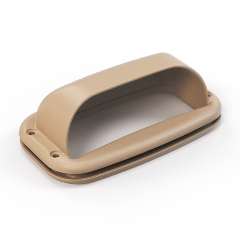 Range Rover L320 Load Compartment Trim Handle All Color LR012841 — view 6