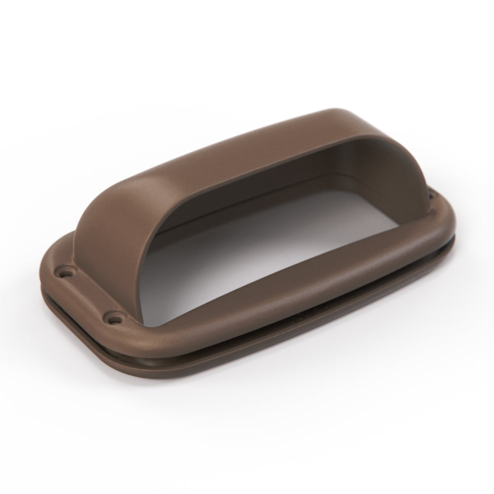 Range Rover L320 Load Compartment Trim Handle All Color LR012841 — view 7