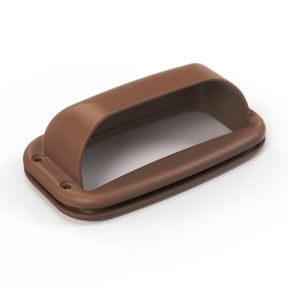 Range Rover L320 Load Compartment Trim Handle All Color LR012841 — view 8
