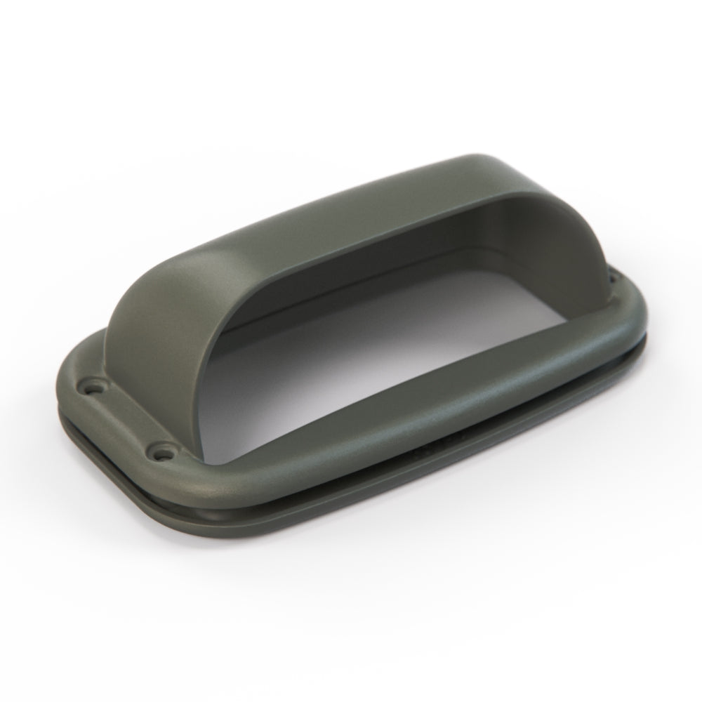 Range Rover L320 Load Compartment Trim Handle All Color LR012841 — view 9