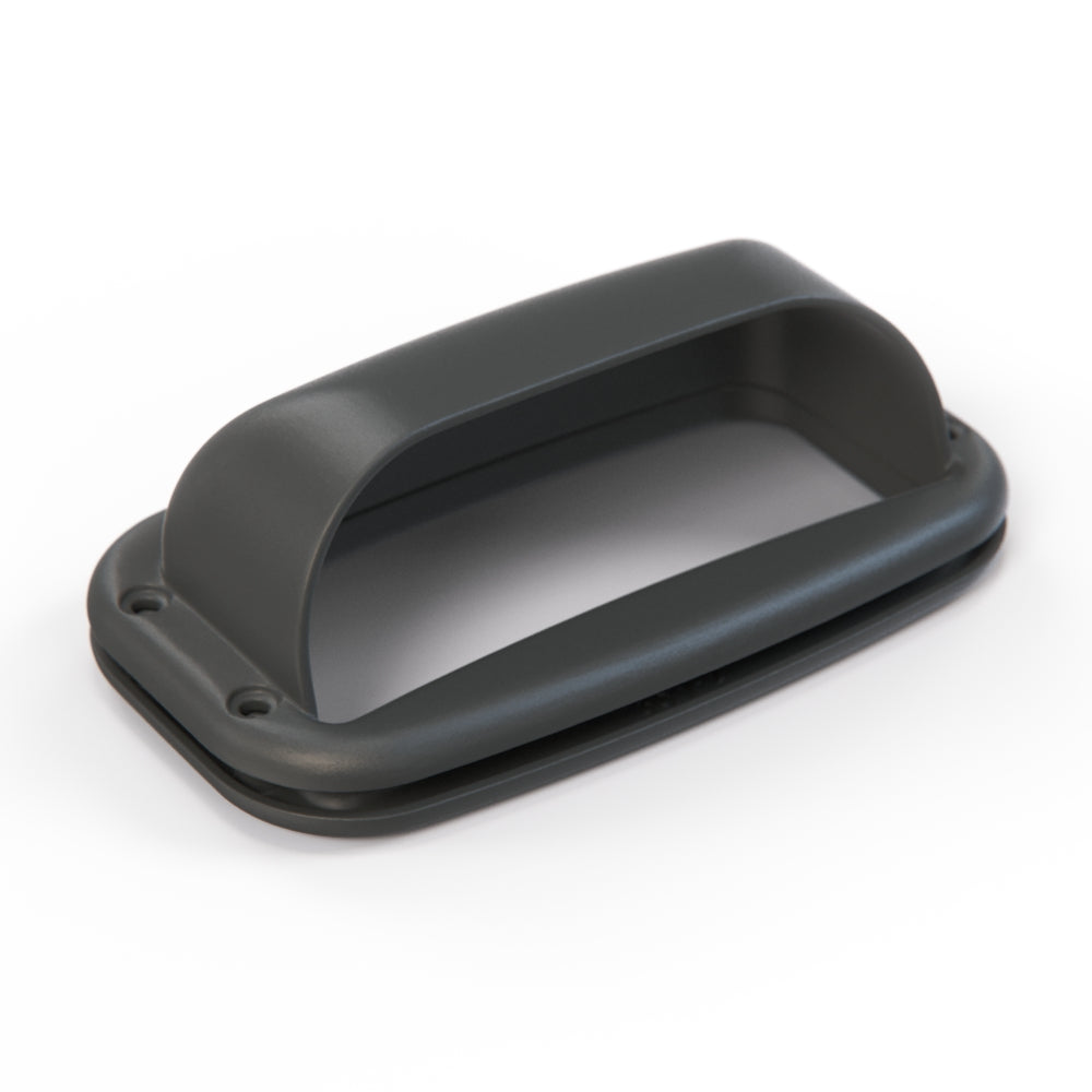 Range Rover L320 Load Compartment Trim Handle All Color LR012841 — view 10