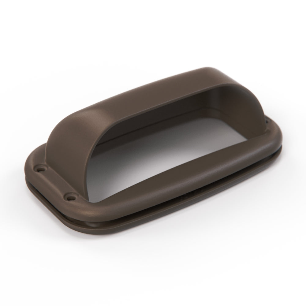 Range Rover L320 Load Compartment Trim Handle All Color LR012841 — view 11