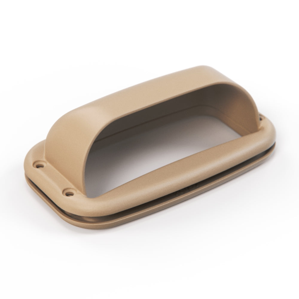 Range Rover L320 Load Compartment Trim Handle All Color LR012841