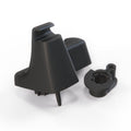 Range Rover L322 Nearside Sunvisor Retaining Clip Left Or Right EGP000050 / EGP000040 — view 6