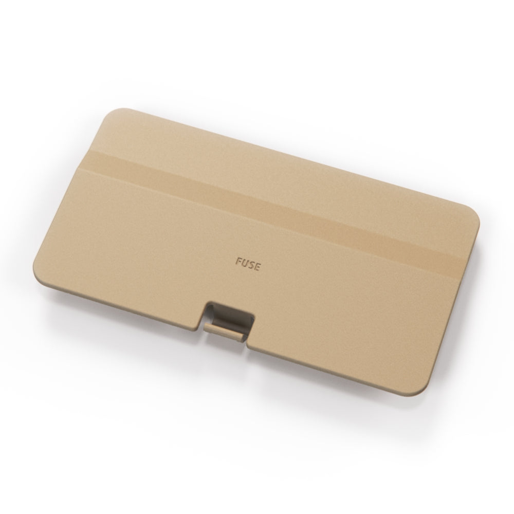 Range Rover P38 Front Fuse Box Cover All Color AWR2436 — view 14