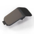 Land Rover P38 Range Rover Lower Footwell Trim Panel MX8708 (EMC101360LNF)