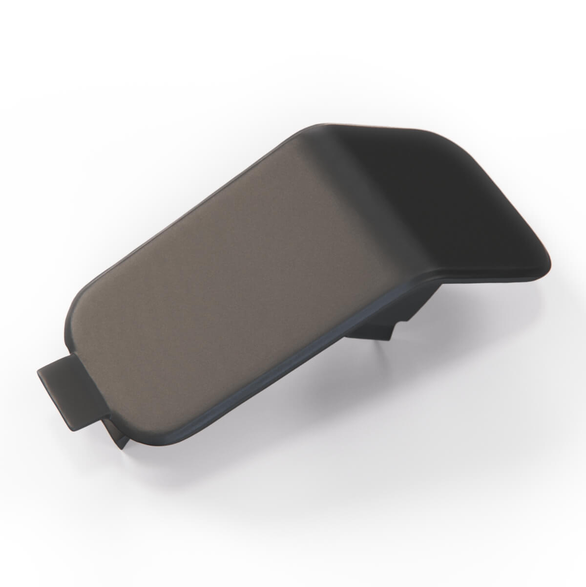 Land Rover P38 Range Rover Lower Footwell Trim Panel MX8708 (EMC101360LNF)