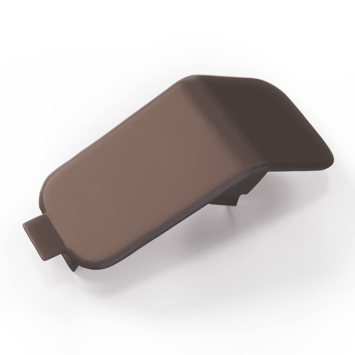 Land Rover P38 Range Rover Lower Footwell Trim Panel MX8708 (EMC101360LNF) — view 7