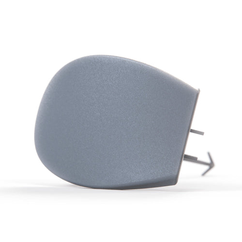 Alfa Romeo 156 GTA Rear Bumper Towing Hook Cap Primed 156036551 — view 2