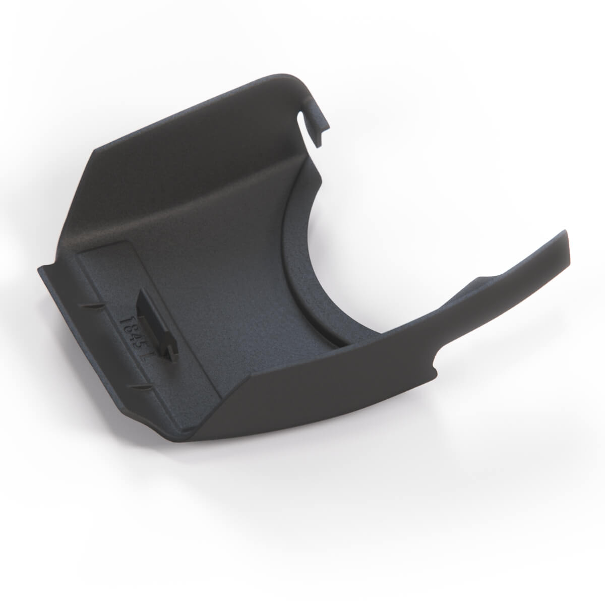 Recaro A8 Seats Plastic Side Cover Left Or Right 562035 — view 2