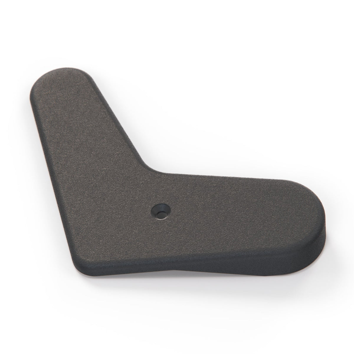 Recaro C81 C77 LS81 Idealsitz Seat Plastic Cover Panel Left Or Right Black 079.40.457.00 L / 079.40.557.00 R — view 3