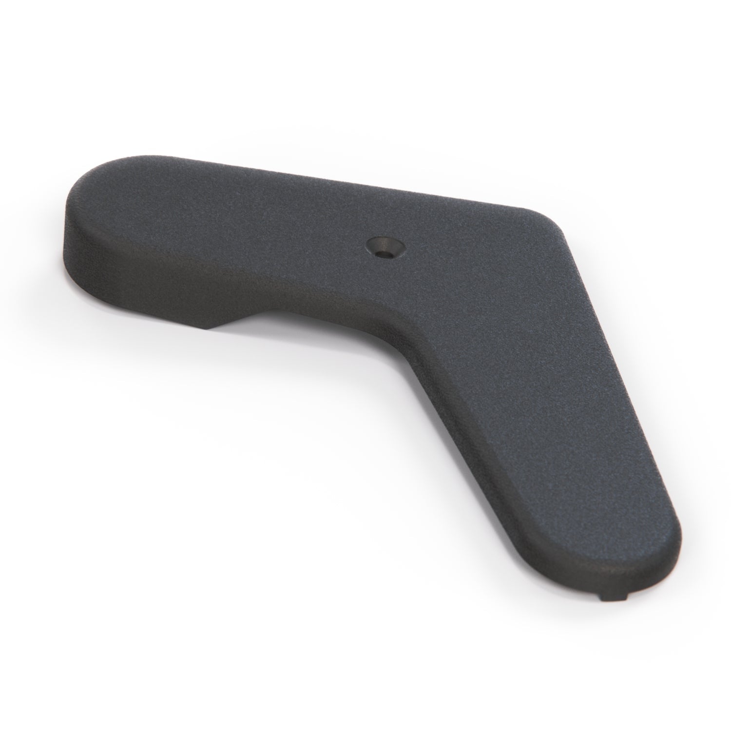 Recaro C81 C77 LS81 Idealsitz Seat Plastic Cover Panel Left Or Right Black 079.40.457.00 L / 079.40.557.00 R