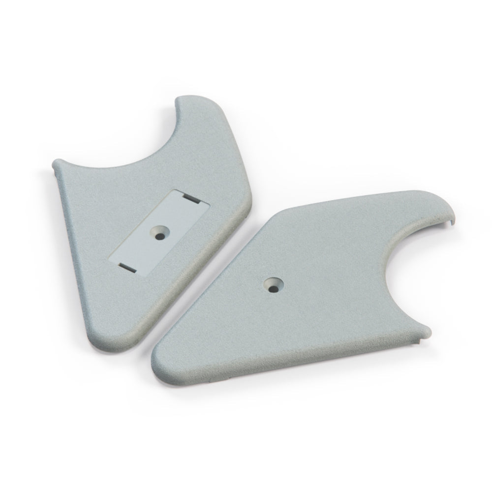 Recaro Classic Seat C81 KBA 90076 Side Seat Plastic Cover Set of 2 Left Or Right All Color — view 19