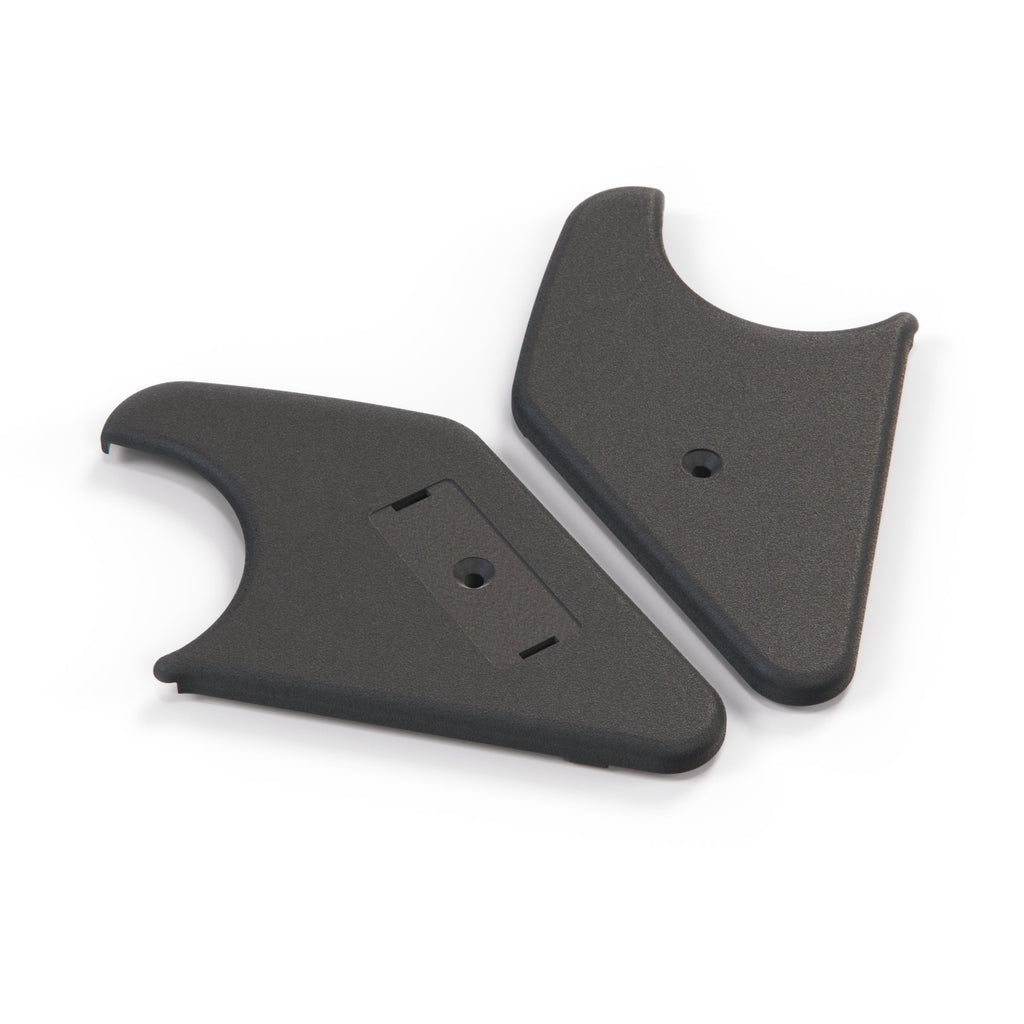 Recaro Classic Seat C81 KBA 90076 Side Seat Plastic Cover Set of 2 Left Or Right All Color — view 4