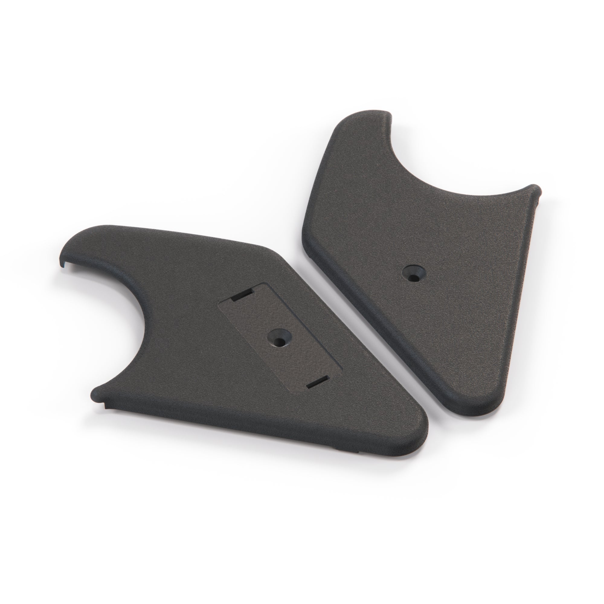 Recaro Classic Seat C81 KBA 90076 Side Seat Plastic Cover Set of 2 Left Or Right All Color — view 4