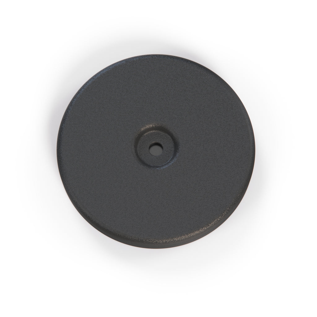Recaro Idealseat Classic C Recline Knob Cover Black — view 2