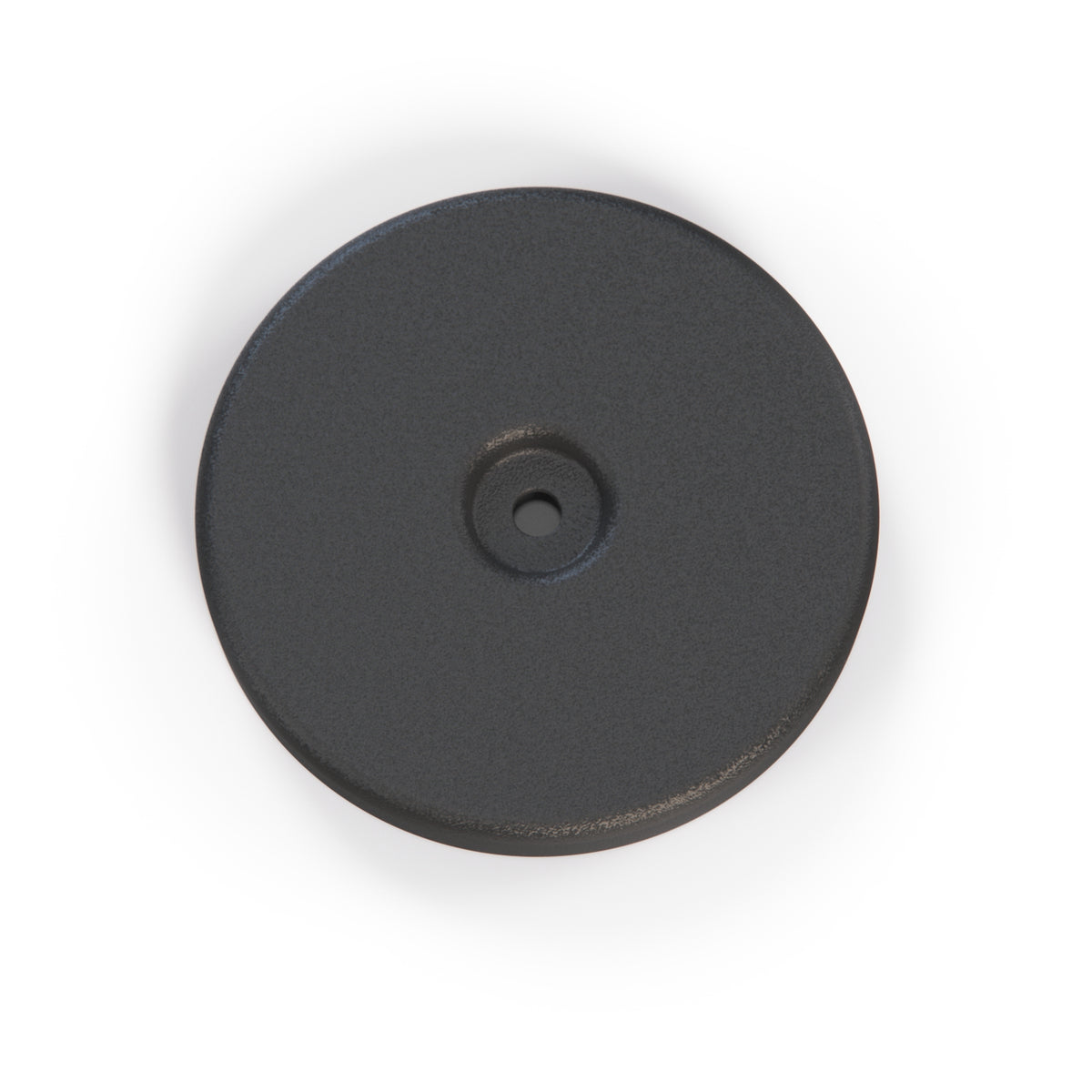 Recaro Idealseat Classic C Recline Knob Cover Black — view 2